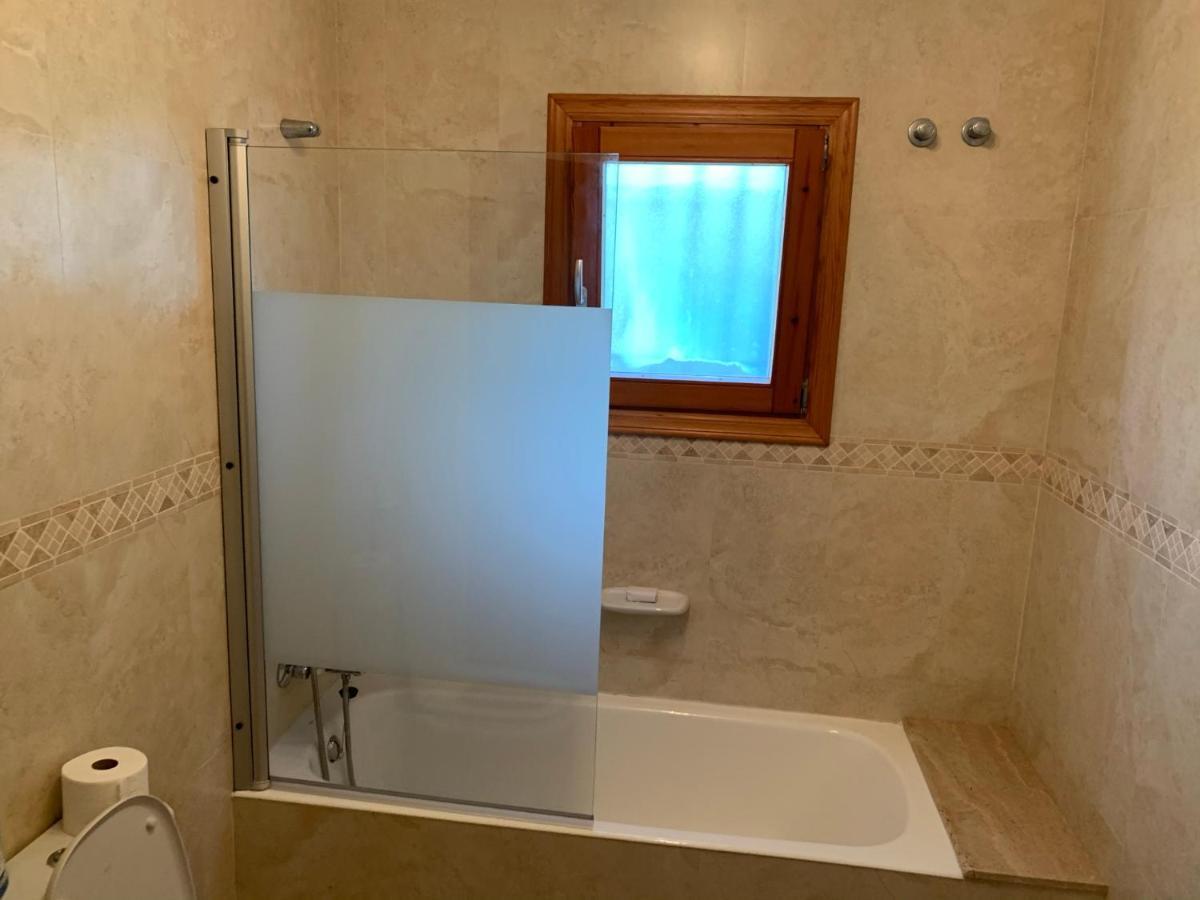 Villa Clara, 8 Pers, Javea, Costa Blanca, Closes To Beaches Dış mekan fotoğraf