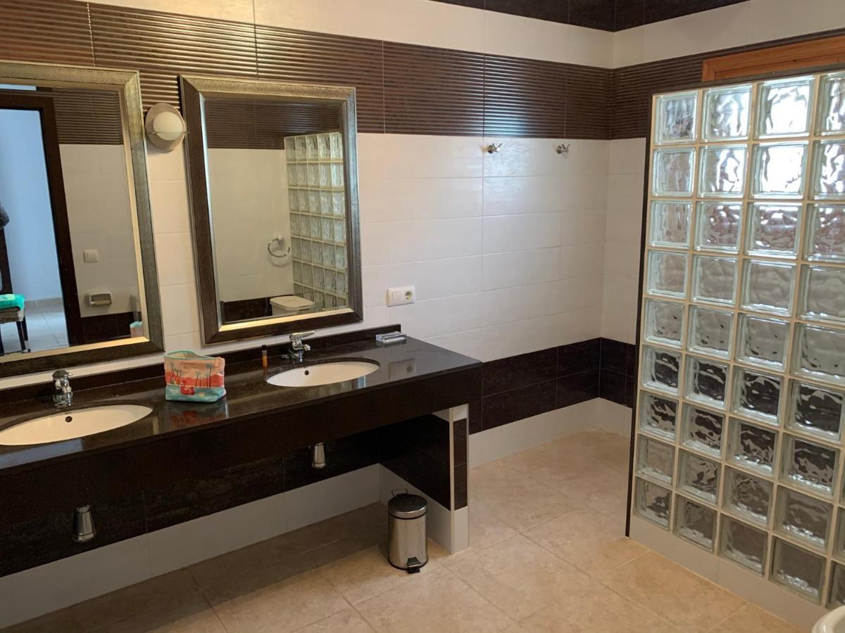 Villa Clara, 8 Pers, Javea, Costa Blanca, Closes To Beaches Dış mekan fotoğraf
