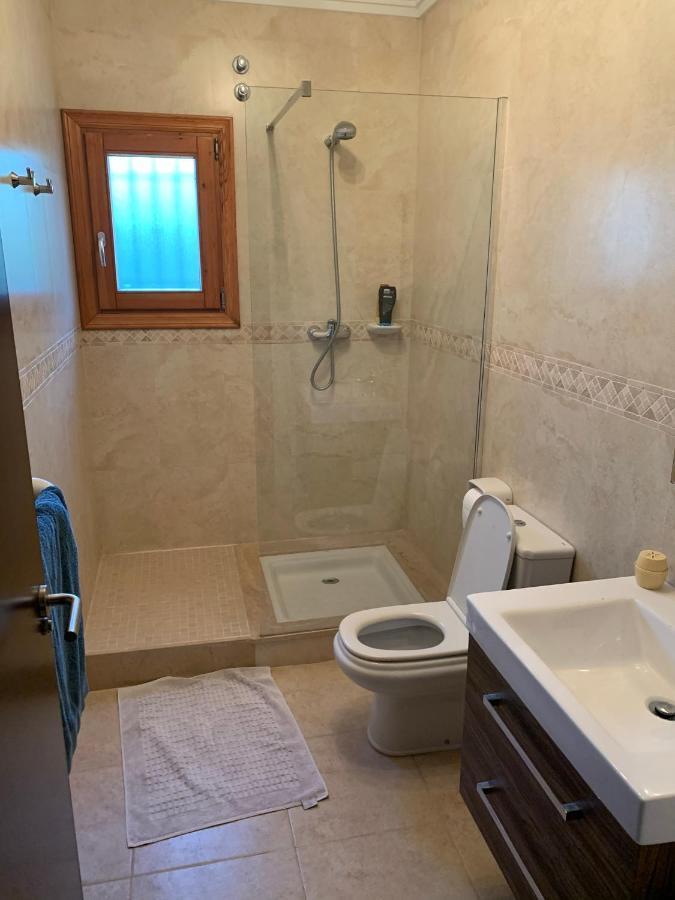 Villa Clara, 8 Pers, Javea, Costa Blanca, Closes To Beaches Dış mekan fotoğraf