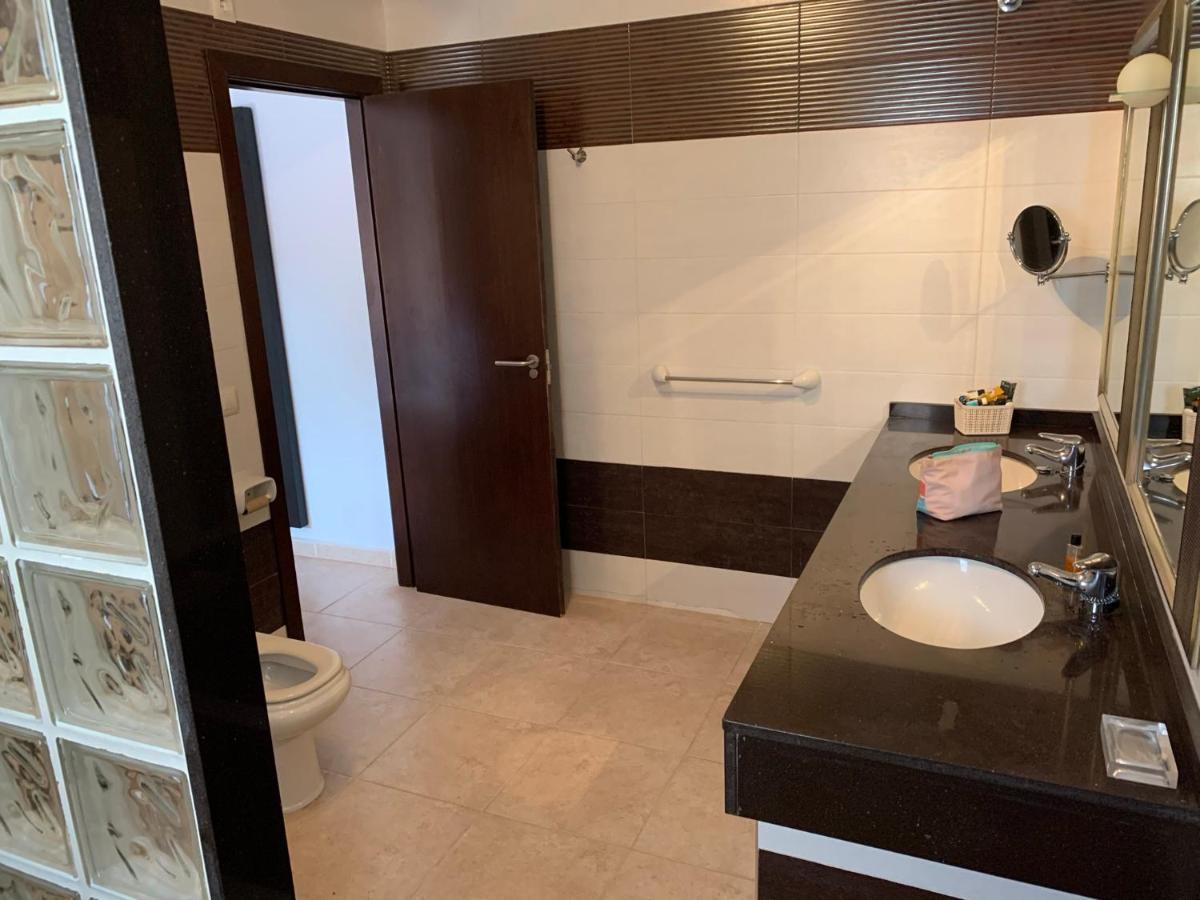 Villa Clara, 8 Pers, Javea, Costa Blanca, Closes To Beaches Dış mekan fotoğraf