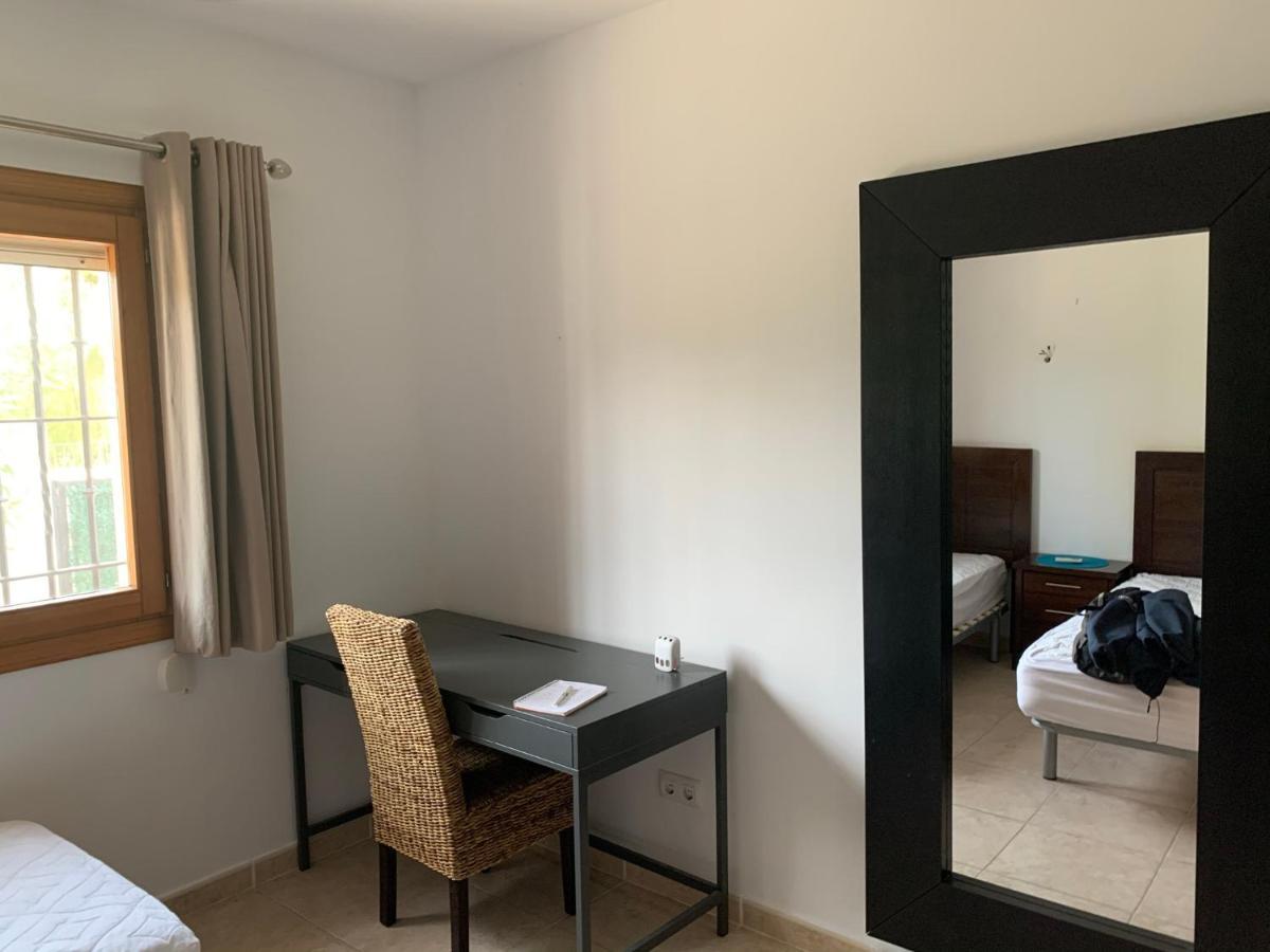 Villa Clara, 8 Pers, Javea, Costa Blanca, Closes To Beaches Dış mekan fotoğraf