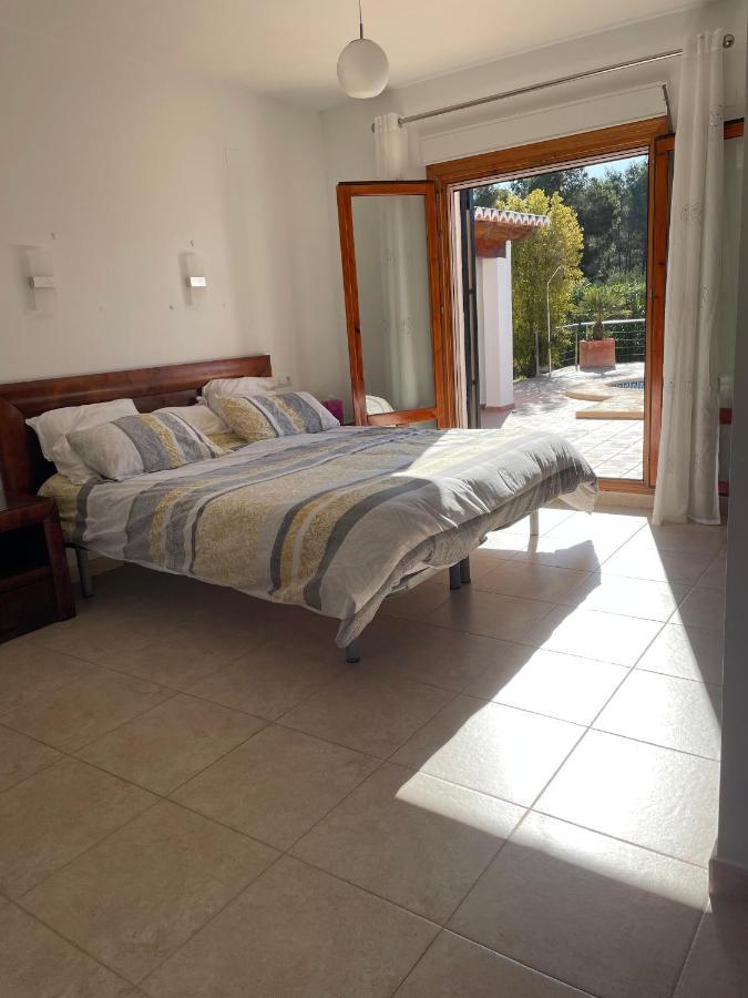 Villa Clara, 8 Pers, Javea, Costa Blanca, Closes To Beaches Dış mekan fotoğraf