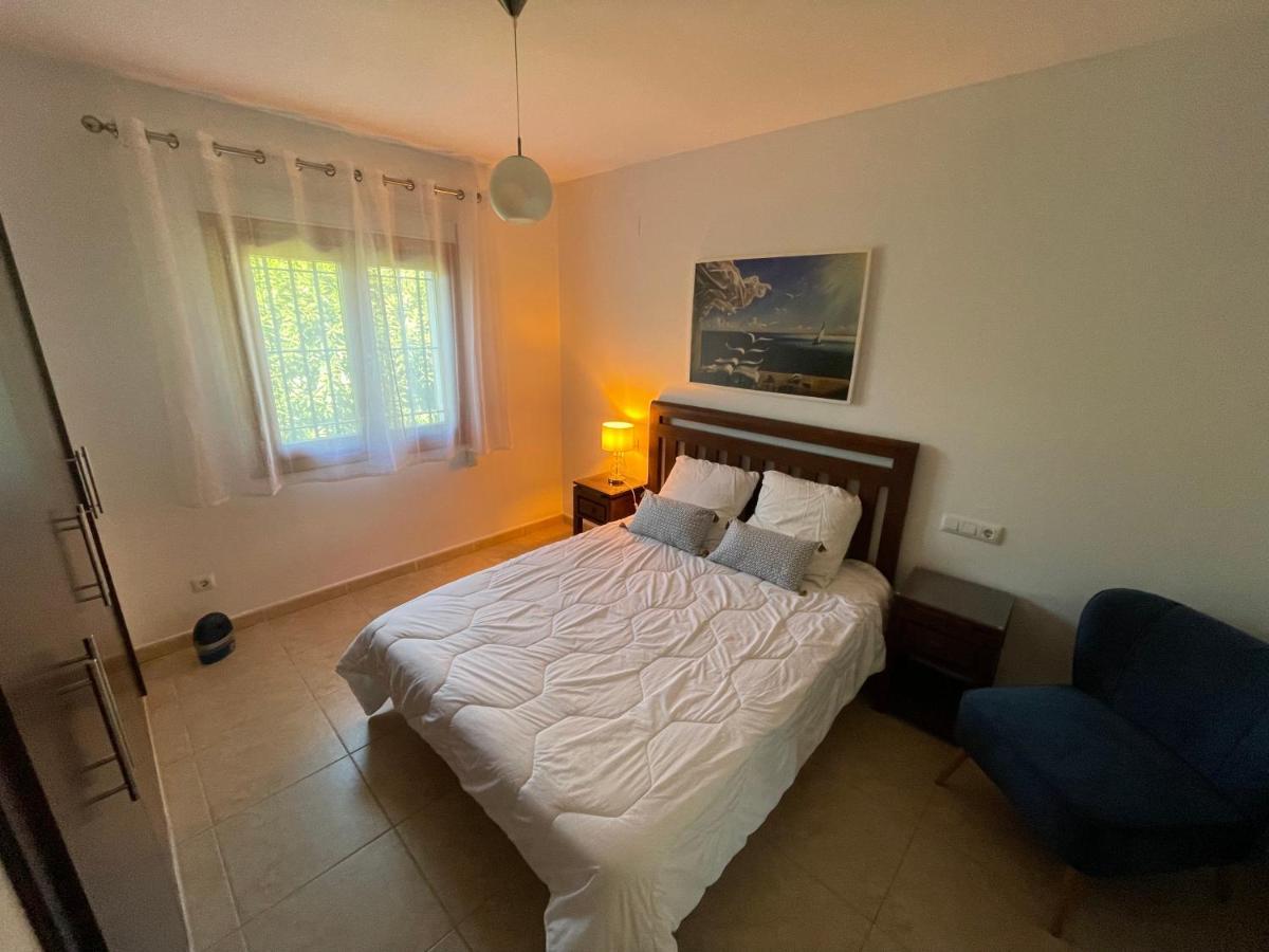Villa Clara, 8 Pers, Javea, Costa Blanca, Closes To Beaches Dış mekan fotoğraf