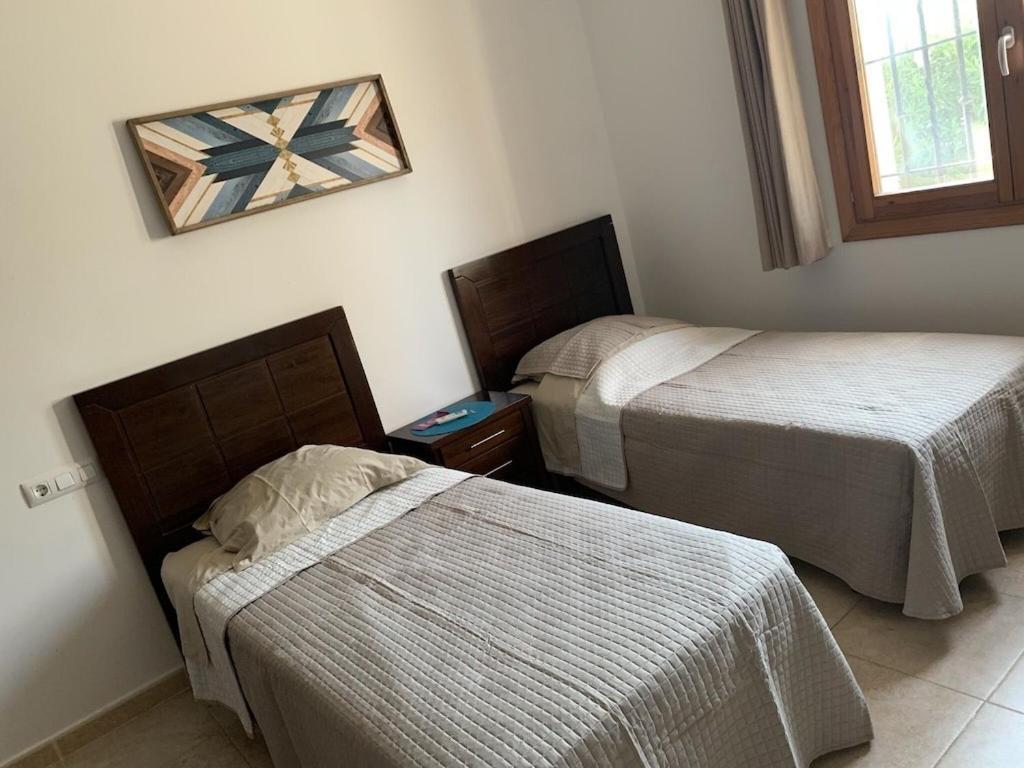 Villa Clara, 8 Pers, Javea, Costa Blanca, Closes To Beaches Dış mekan fotoğraf