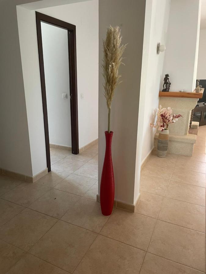 Villa Clara, 8 Pers, Javea, Costa Blanca, Closes To Beaches Dış mekan fotoğraf