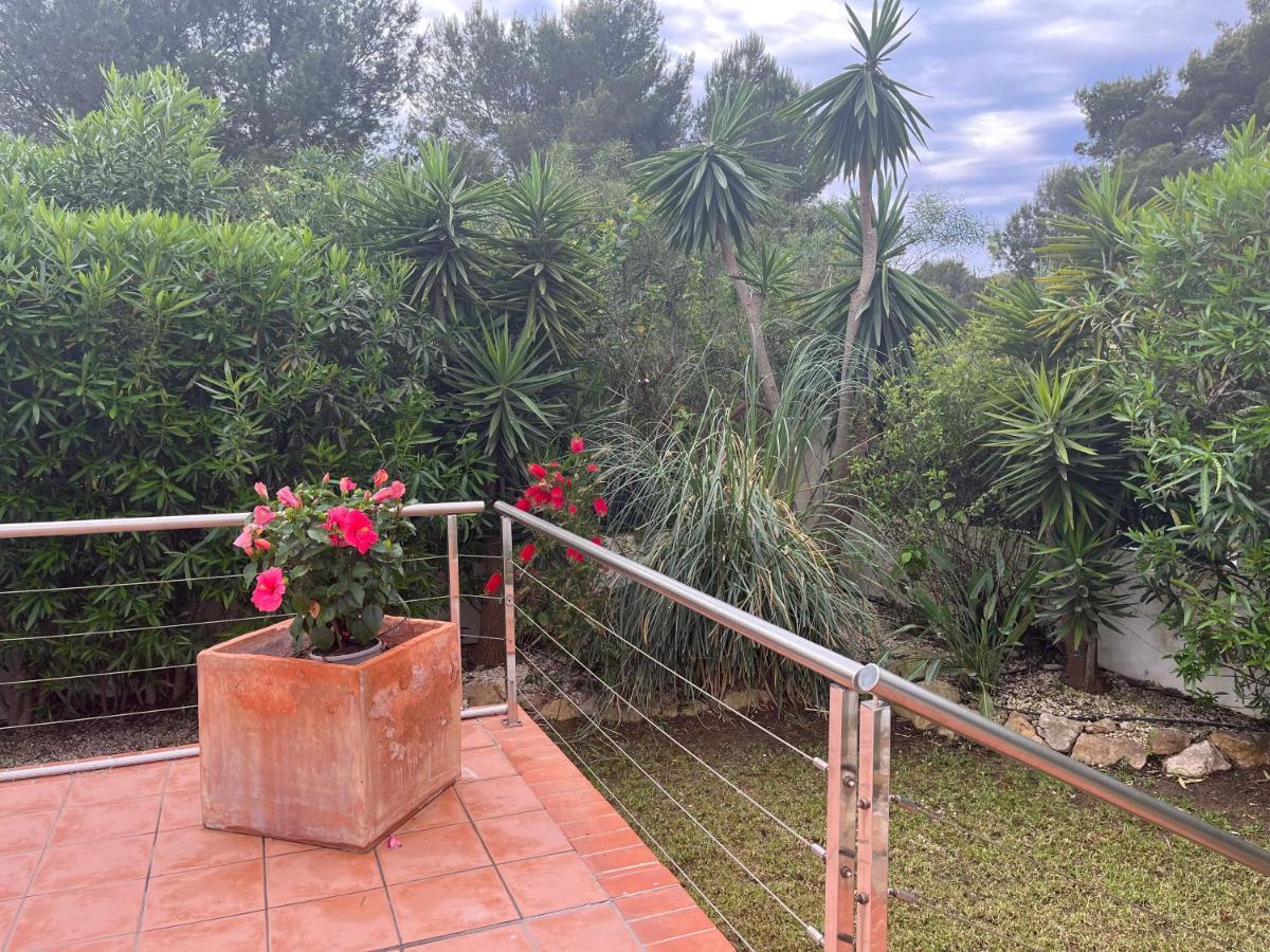 Villa Clara, 8 Pers, Javea, Costa Blanca, Closes To Beaches Dış mekan fotoğraf