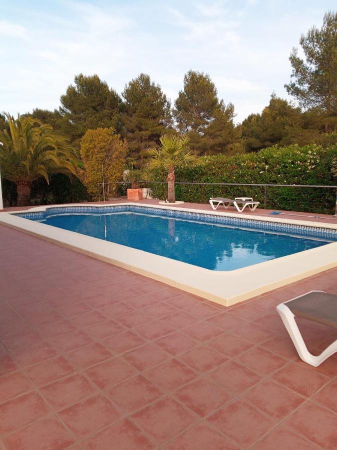 Villa Clara, 8 Pers, Javea, Costa Blanca, Closes To Beaches Dış mekan fotoğraf
