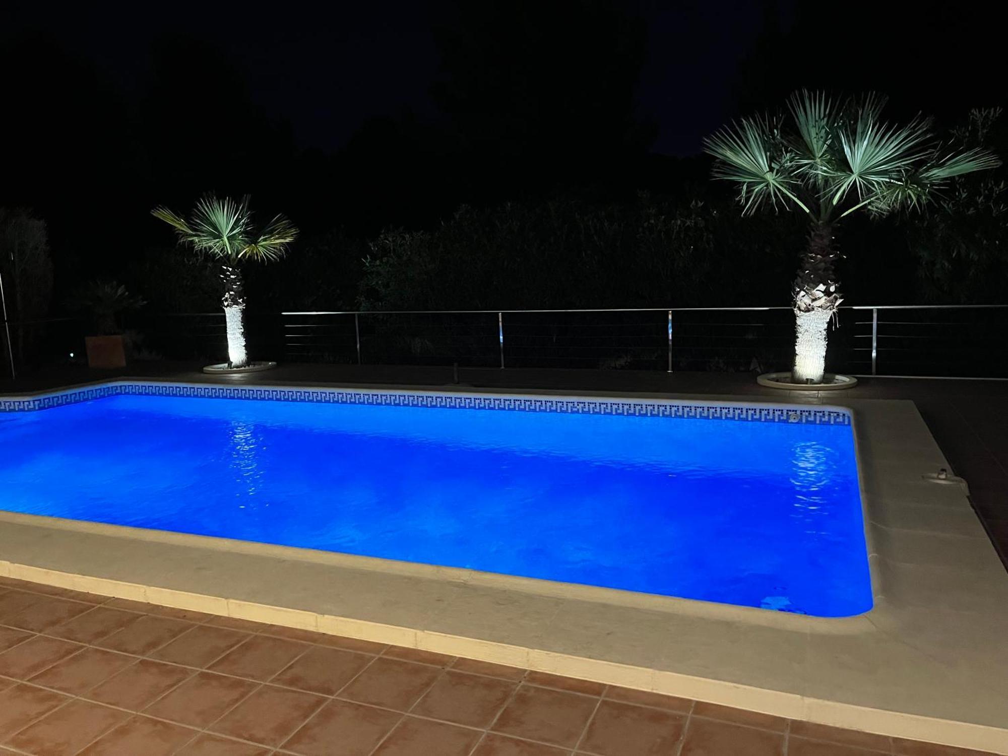 Villa Clara, 8 Pers, Javea, Costa Blanca, Closes To Beaches Dış mekan fotoğraf